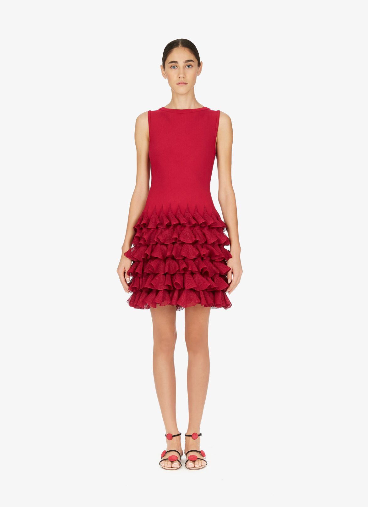 Dresses ALAÏA PETUNIA DRESSES